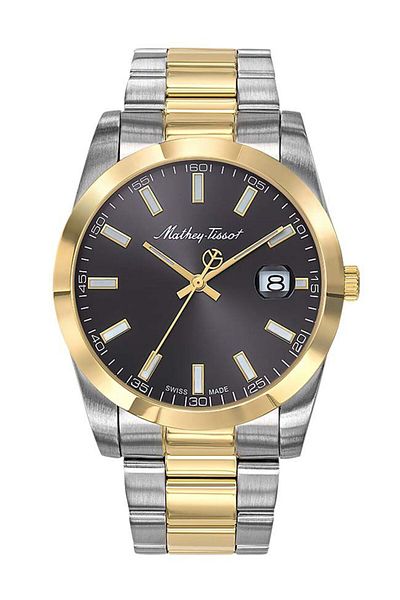 Mathey-Tissot MATHY I H 450 BN