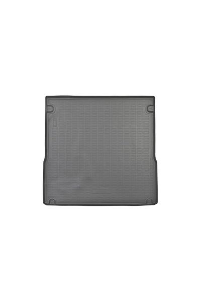 ideal STORE Trunk mat tray compatible with Peugeot 308 SW II 2013-2022 Combi/Break, with Border, Odorless,