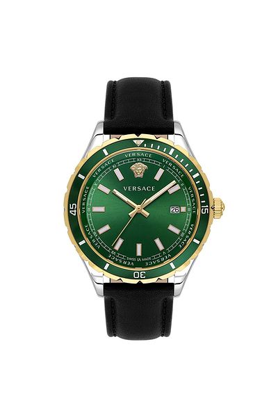 Versace VE3A00320 Ανδρικό Ρολόι Χειρός