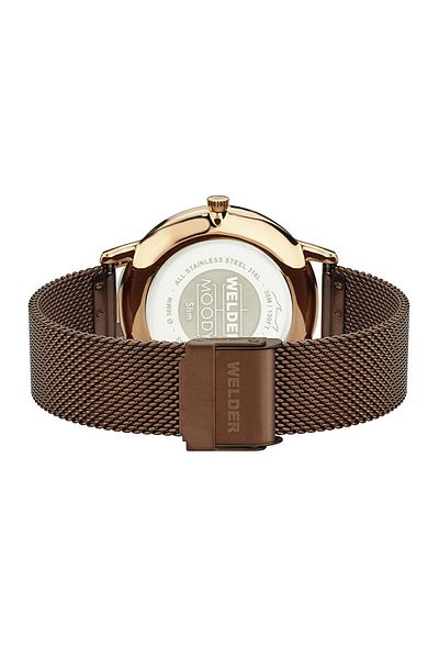 Welder WWRS643 Γυναικείο Ρολόι Χειρός