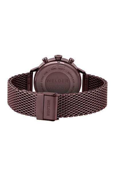 Welder WWRC667 Γυναικείο Ρολόι Χειρός