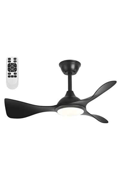 Cata ZÜRİH LED TAVAN VANTİLATÖR SESSİZ (CT-3001)