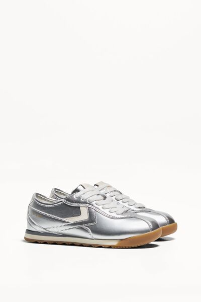 Bershka Retro spor ayakkabı