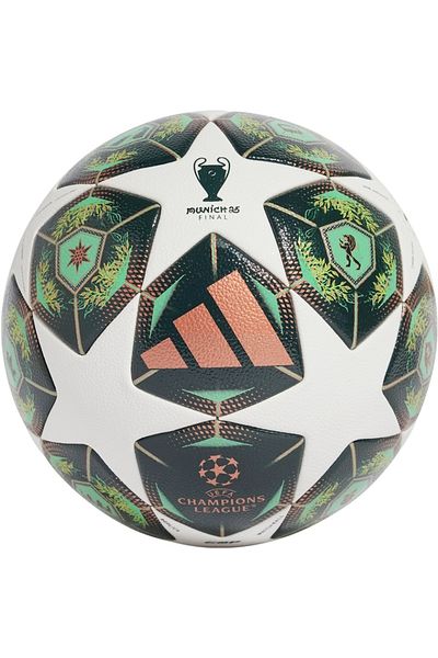 adidas Minge fotbal Adidas Finale 25 UCL Competition