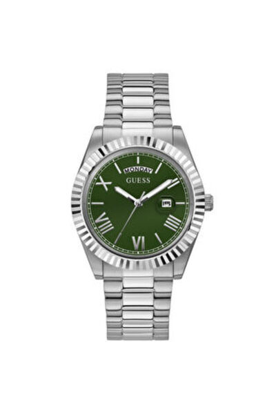 Guess GW0265G10 Ανδρικό Ρολόι Χειρός