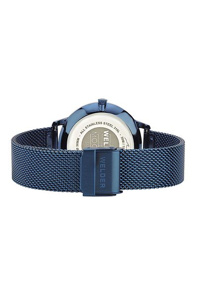 Welder WWRS603 Γυναικείο Ρολόι Χειρός