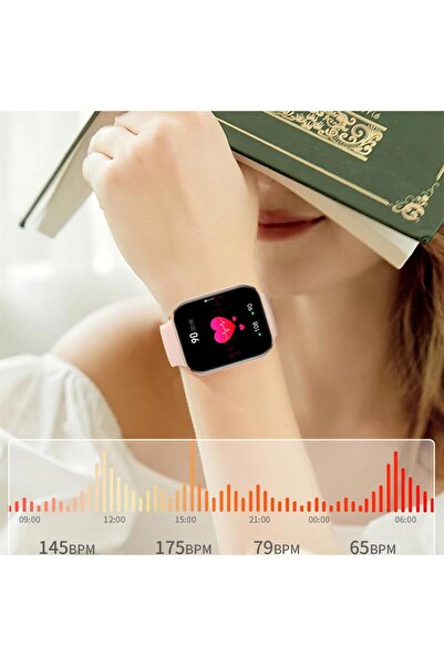 ideal STORE Ceas Smartwatch idealStore NovoDue, Apel Bluetooth, Muzica Bluetooth, Notificari SMS si Aplicatii So