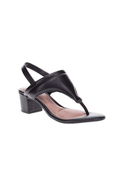 Beira Rio Women's Mid Heel Sandals – Elegant & Comfortable Footwear for Daily...