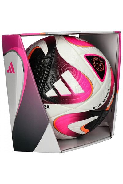 adidas Conext 24 Pro Soccer Ball - Official Game