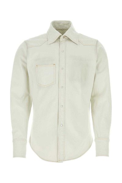 Maison Margiela Maison Margiela Shirts