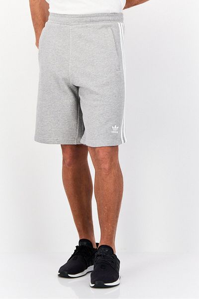 adidas Men Sportswear Fit Outdoor Shorts, Grey