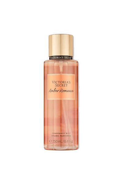 Victoria's Secret Spray de corp, Victoria's Secret, Amber Romance, 250 ml