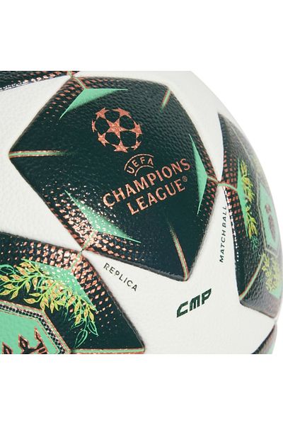 adidas Minge fotbal Adidas Finale 25 UCL Competition