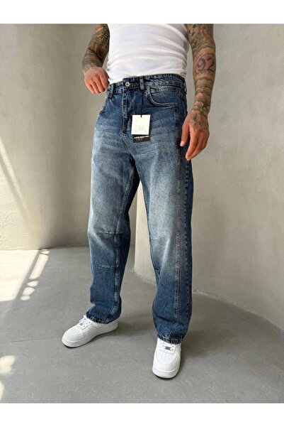 RELAX BAGGY JEAN
