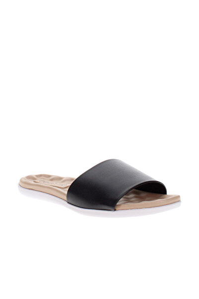 Beira Rio Women's Flat Sandals – Comfortable & Stylish Slip-On for Everyday Wear