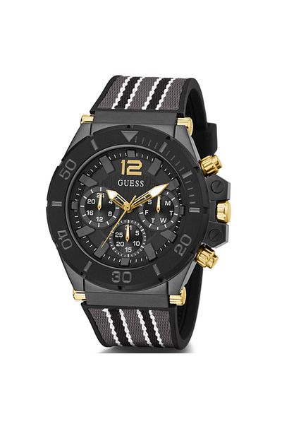 Guess GW0415G3 Ανδρικό Ρολόι Χειρός