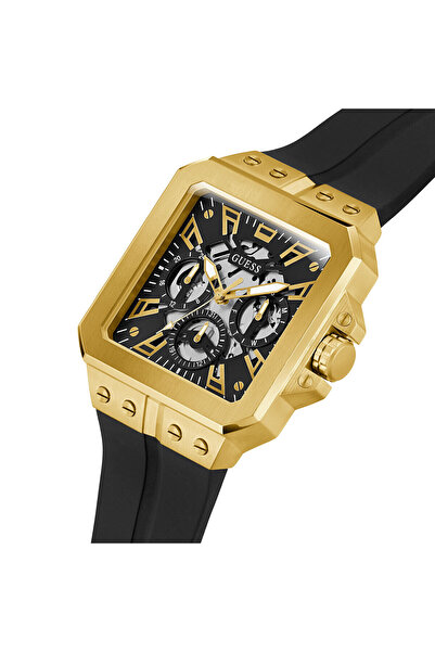 Guess GW0637G2 Ανδρικό Ρολόι Χειρός