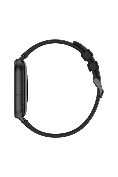 ideal STORE idealSTORE SaphirVision Έξυπνο ρολόι, Κλήσεις Bluetooth, Κυρτή οθόνη HD 1, 91 ίντσες, Παρακολούθηση φυσικής κατάστασης