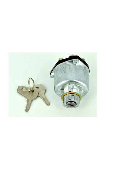 ideal STORE idealSTORE General Contact with two keys, 12/24V