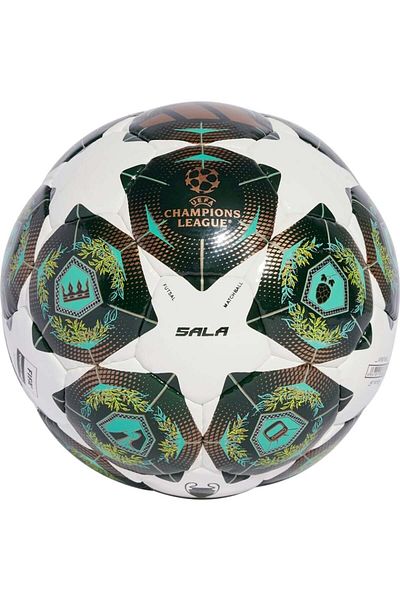 adidas Minge fotbal Adidas Finale 25 UCL Pro Sala