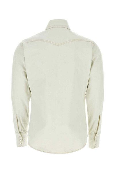 Maison Margiela Maison Margiela Shirts