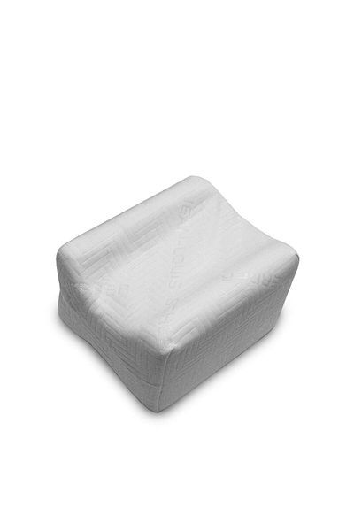 Somnart Memory Relax Pillow, 15x20x25 Cm, For Knees