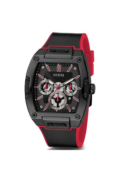 Guess GW0202G7 Ανδρικό Ρολόι Χειρός