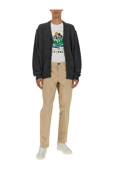 Paul Smith Wool Cardigan