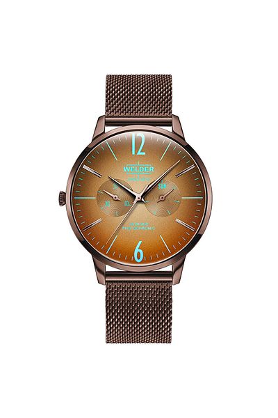 Welder WWRS415 Ρολόι χειρός Unisex
