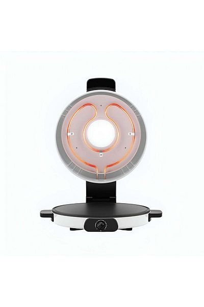 Others Colin Arabic bread maker 30 cm 1800 watts