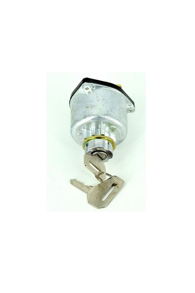 ideal STORE idealSTORE General Contact with two keys, 12/24V
