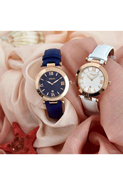 Wesse WWL101009 Γυναικείο Ρολόι Χειρός