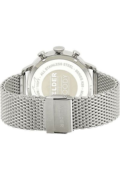 Welder WWRC800 Ρολόι χειρός Unisex