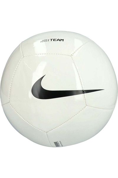 Nike Minge fotbal Nike Pitch Team 25