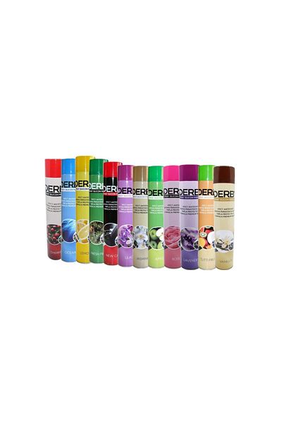 ideal STORE idealStore Silicone Spray For Dashboard Scented, Contains UV Filter, Provides Protection and Shine,