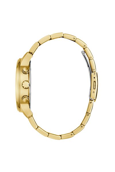 Guess GW0917G2 Ανδρικό Ρολόι Χειρός