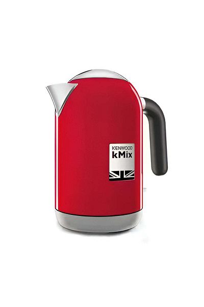 Kenwood Electric Kettle Stainless Steel Kenwood kMix, 1L