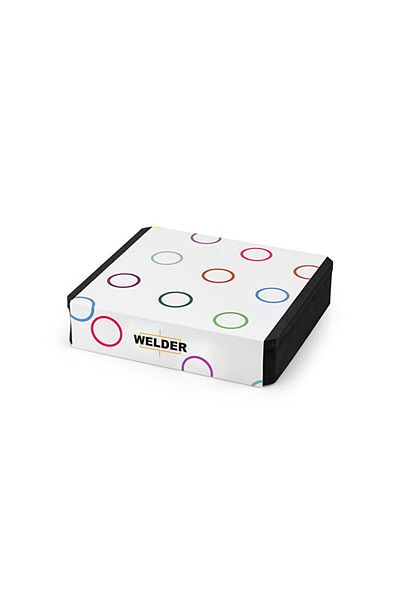 Welder WWRC462 Ανδρικό Ρολόι Χειρός
