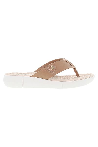 Modare Women's Flat Sandals – Comfortable & Stylish Slip-On for Everyday Wear