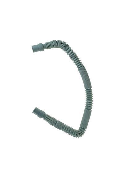 OEM Extendable drain hose, drain for washing machine, FEE-1.5, 1.5m length, 2.5cm