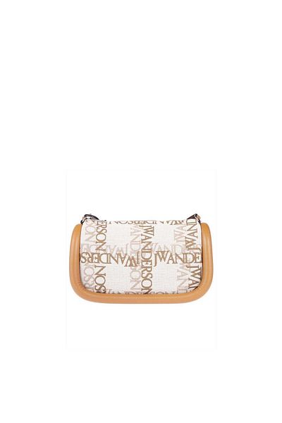 J.W.Anderson JW Anderson Bumper 17 Shoulder Bag