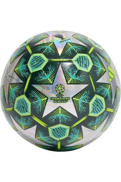 adidas Minge fotbal Adidas Finale 25 UCL Training Foil