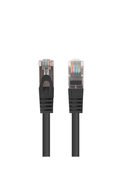 Lanberg Network cable, patchcord CAT6 FTP Lanberg, 2 X RJ45, length 3m, AWG26, 10Gb/s-250MHz, ethernet