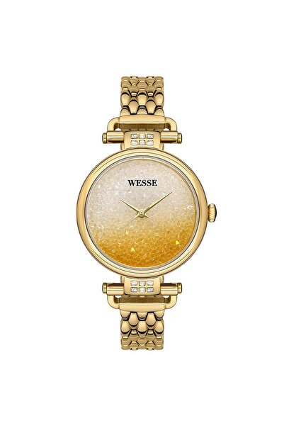 Wesse WWL302903 Γυναικείο Ρολόι Χειρός