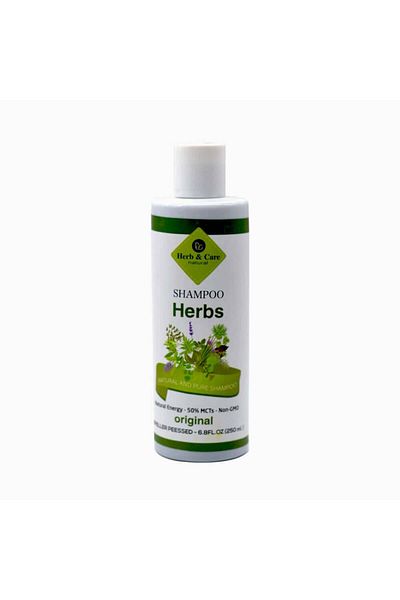 Herb Herbal Shampoo 250ml