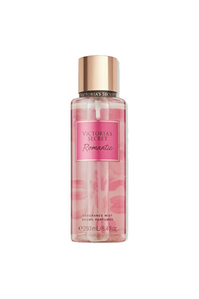 Victoria's Secret Spray de corp, Victoria's Secret, Romantic, 250 ml