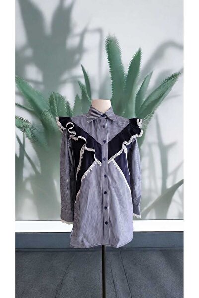 kıyı boutique özel tasarım tunik