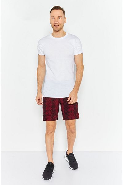adidas X Ivy Park Men Sportswear Fit Running Shorts, Multicolor