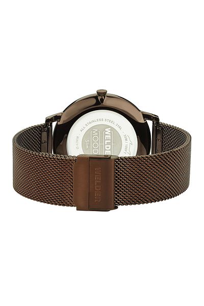 Welder WWRS415 Ρολόι χειρός Unisex