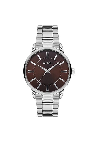 Wesse WWG203806 Ανδρικό Ρολόι Χειρός